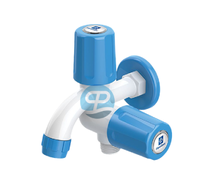 2 in 1 Bib Cock - SS08_Royal-Tide