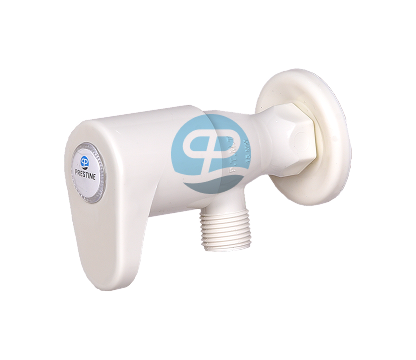 Angle cock - RS04_Pearl-Mist