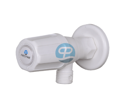 Angle cock - SS04_Pearl-Mist