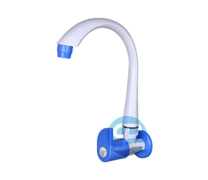 Sink Cock (Wall Mount) - AS10