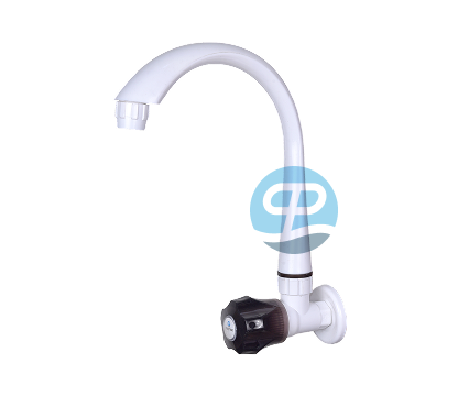 Sink Cock (Wall Mount) - CS10