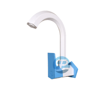 Sink Cock (Wall Mount) - HS09