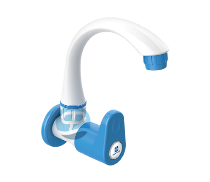 Sink Cock (Wall Mount) - RS10_Royal-Tide