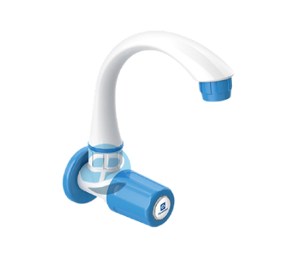 Sink Cock (Wall Mount) - SS10_Royal-Tide