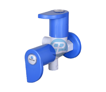 Two Way Angle Cock - AS09