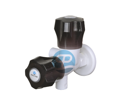 Two Way Angle Cock - CS09