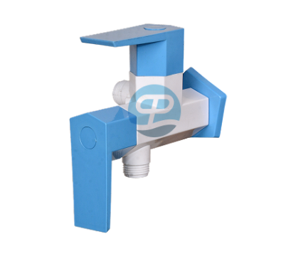 Two Way Angle Cock - HS08