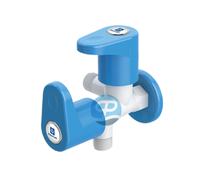 Two Way Angle Cock - RS09_Royal-Tide