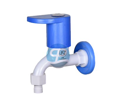 Washing Machine Cock - AS07