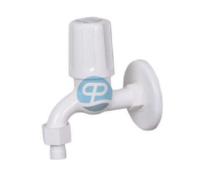 Washing Machine Cock - SS07_Pearl-Mist